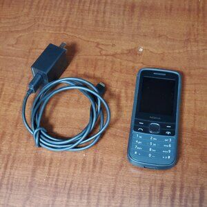 Nokia 225 4G Unlocked Feature Phone (Dumbphone)